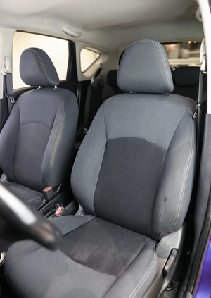 Nissan Note cena 39850 przebieg: 66216, rok produkcji 2016 z Limanowa małe 596